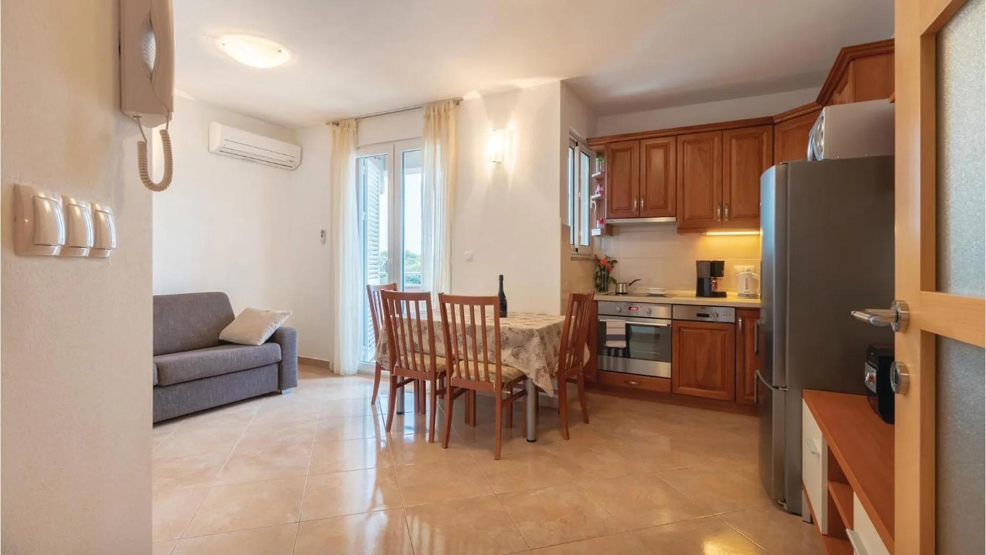 Cozy Home In Zdrelac With Kitchen 0*,  Croatia