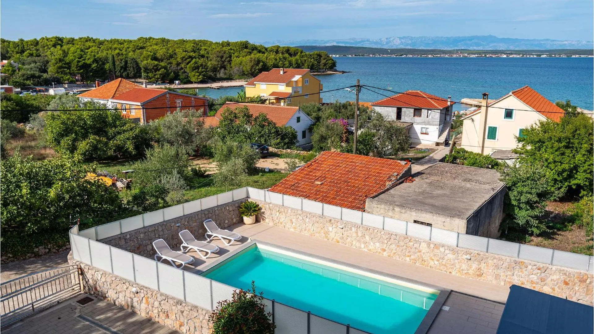 Cozy Home In Zdrelac With Kitchen 0*,  Croatia