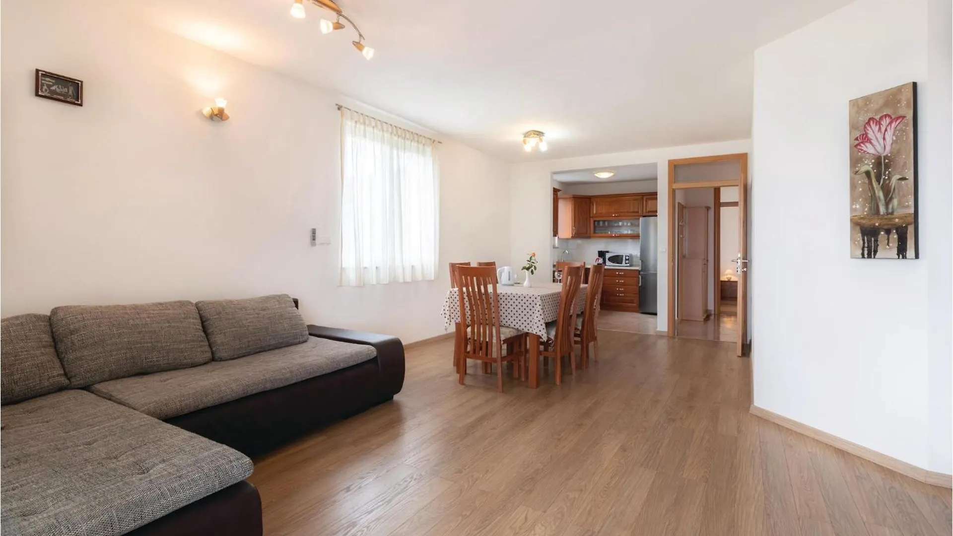 Cozy Home In Zdrelac With Kitchen كرواتيا