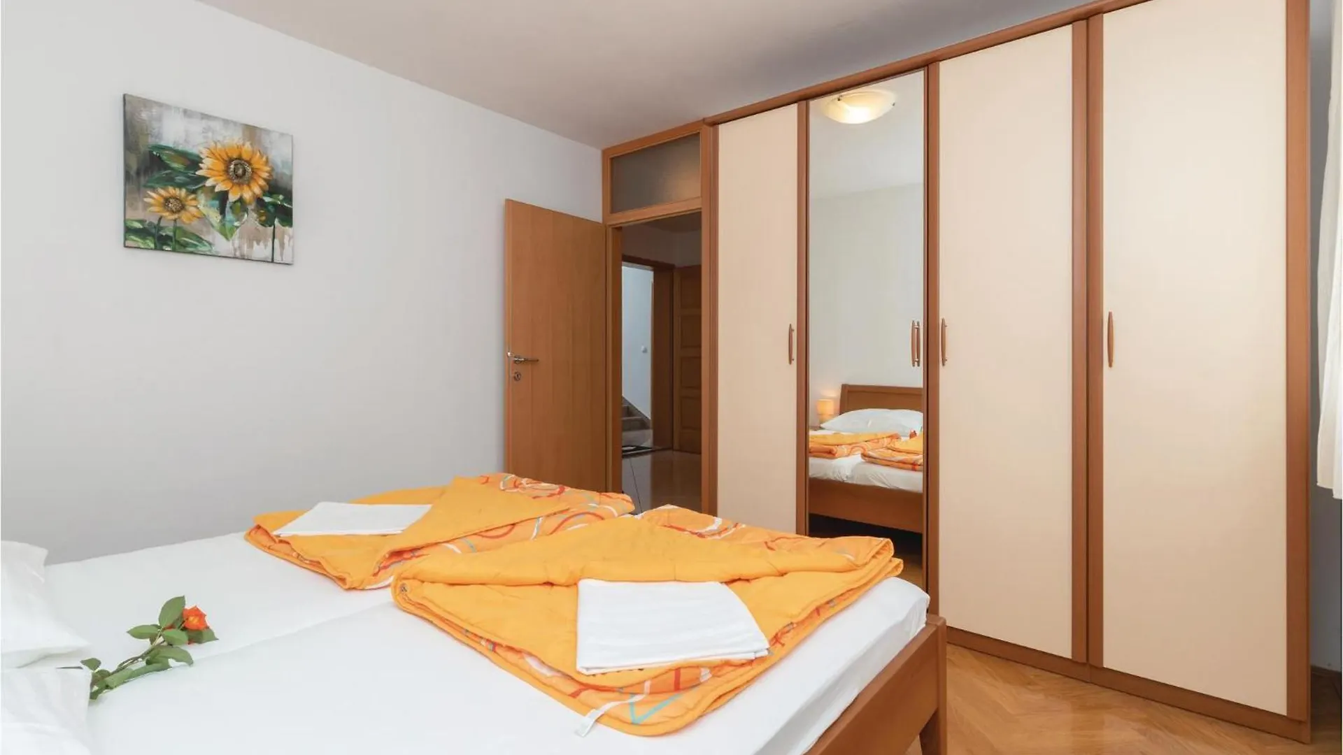 Cozy Home In Zdrelac With Kitchen 0*,  Chorvatsko